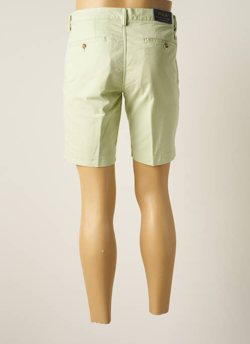 Bermudă verde RALPH LAUREN bărbat
