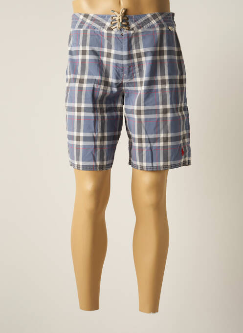 Bermudă albastru RALPH LAUREN bărbat