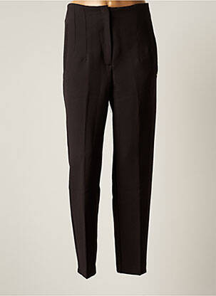 Pantalon slim negru LPB femeie