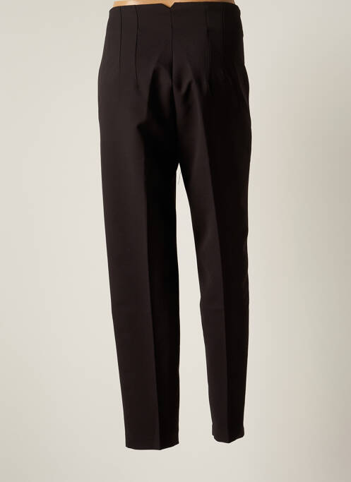 Pantalon slim negru LPB femeie