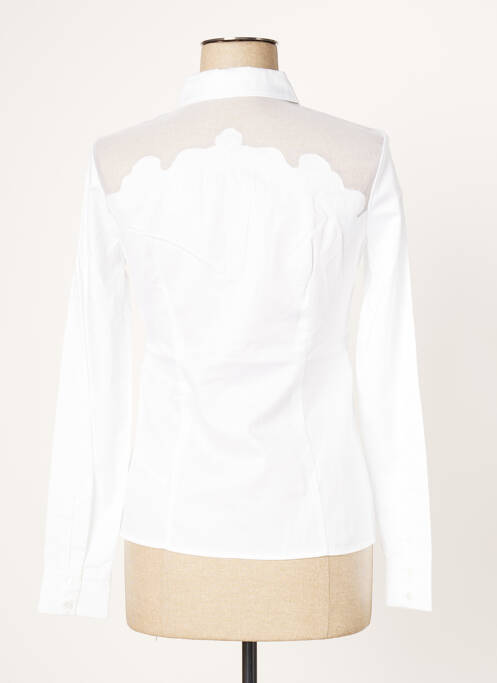 Cămașă alb GUESS femeie