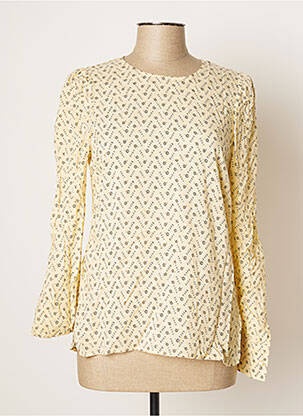 Bluză bej SECOND FEMALE femeie