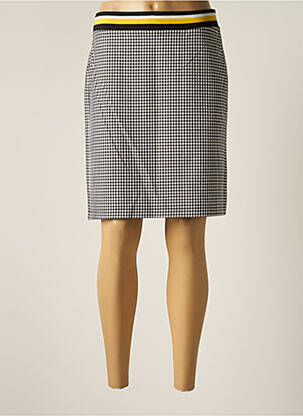 Fustă midi gri STREET ONE femeie