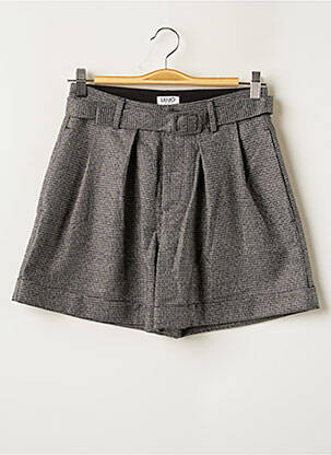 Șort gri LIU  JO femeie