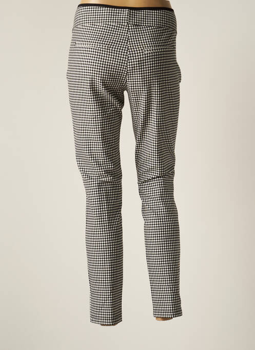 Pantalon slim negru STREET ONE femeie