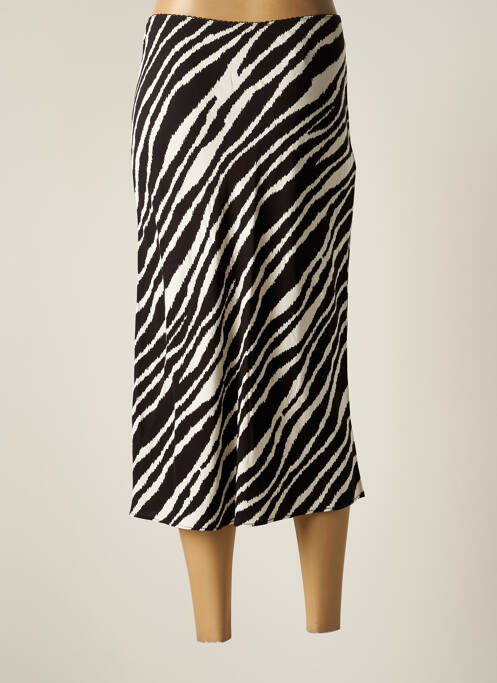 Fustă lungă negru SAMSOE & SAMSOE femeie