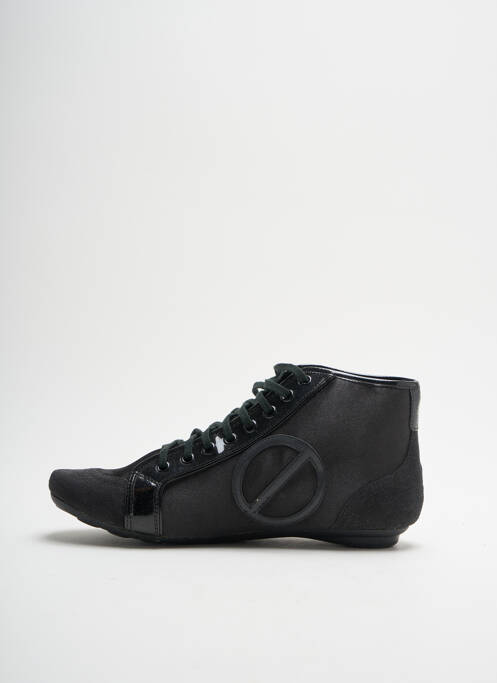 Botine/Ghete negru NO NAME femeie