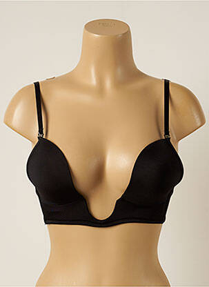 Sutien negru GILSA femeie