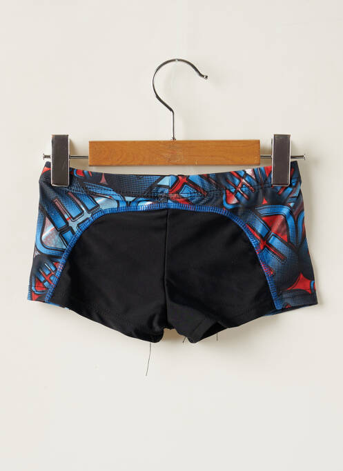 Șort de baie negru FREEGUN băiat