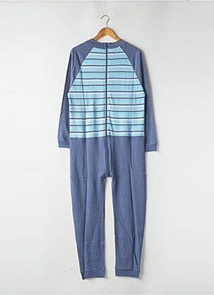 Nuisetă/combinetă albastru JET femeie