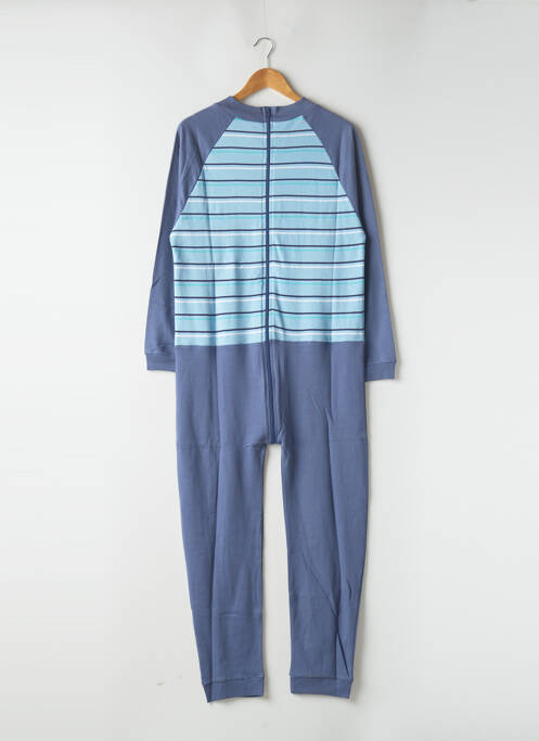 Nuisetă/combinetă albastru JET femeie