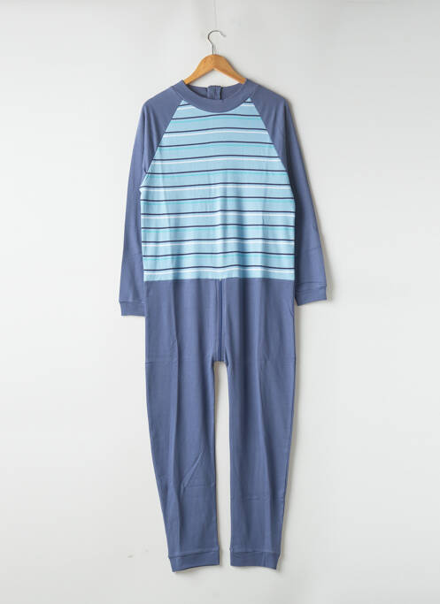 Nuisetă/combinetă albastru JET femeie