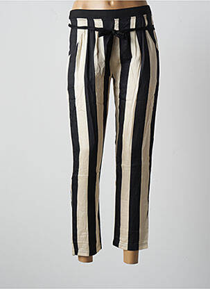 Pantalon negru PAUL BRIAL femeie