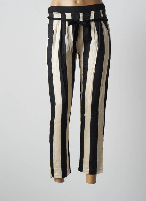 Pantalon negru PAUL BRIAL femeie