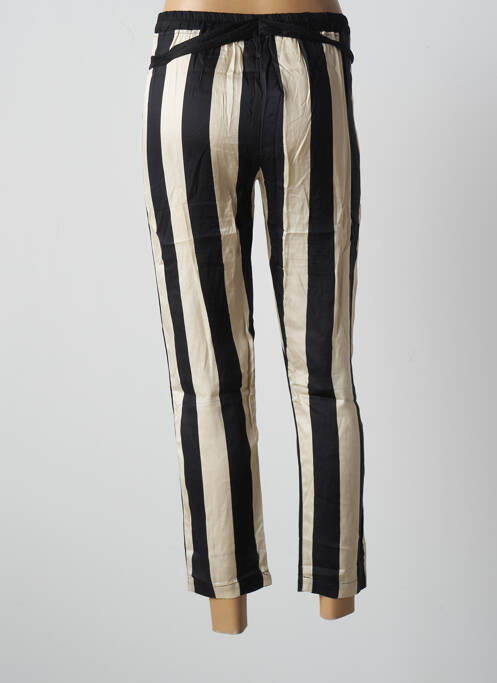 Pantalon negru PAUL BRIAL femeie