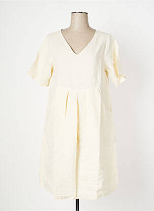 Rochie midi piele OZÉE femeie