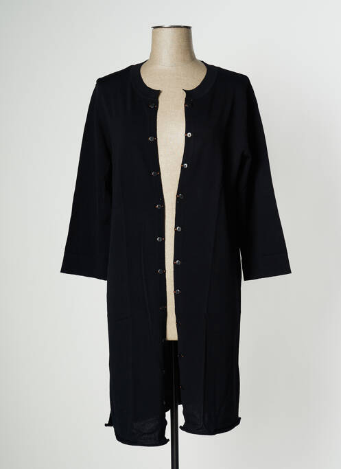 Jachete casual negru PAUL BRIAL femeie