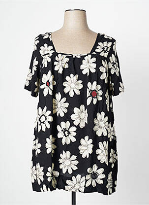 Bluză negru G!OZE femeie