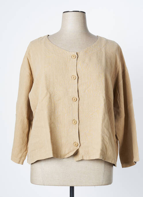 Jachete casual maro G!OZE femeie