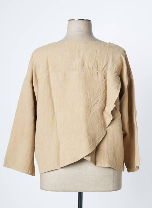 Jachete casual maro G!OZE femeie