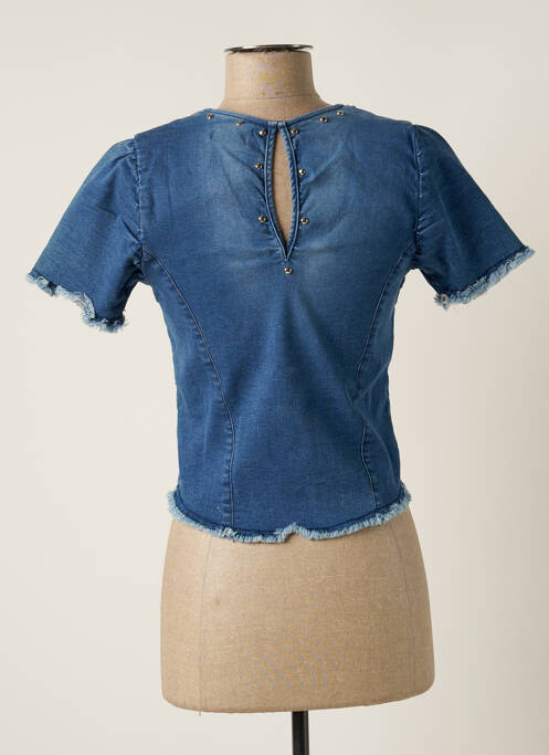 Cămașă albastru PAUL BRIAL femeie