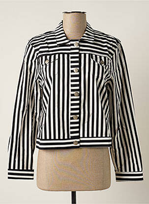 Jachete casual negru PAUL BRIAL femeie