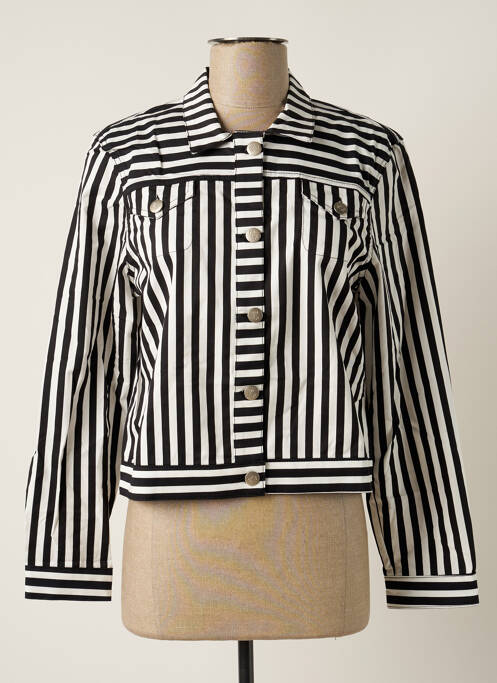 Jachete casual negru PAUL BRIAL femeie