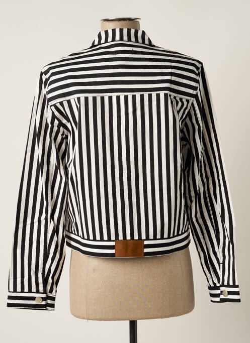 Jachete casual negru PAUL BRIAL femeie