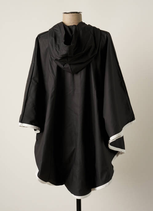 Impermeabil alb G!OZE femeie