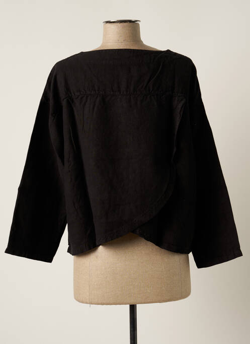 Jachete casual negru G!OZE femeie