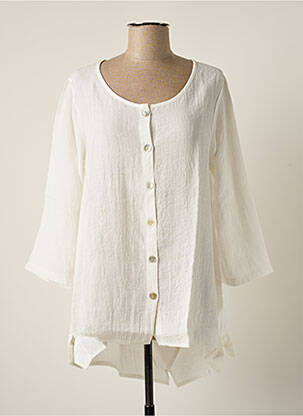 Cămașă bej G!OZE femeie