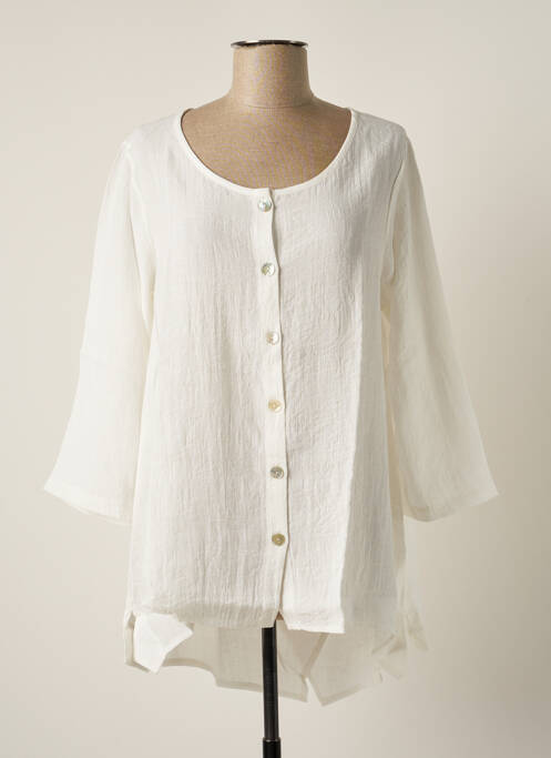 Cămașă bej G!OZE femeie