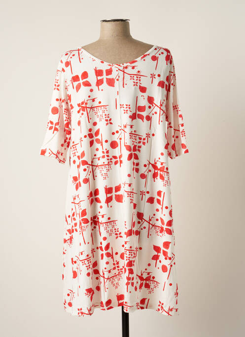 Rochie scurtă roșu G!OZE femeie