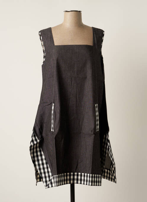 Tunică mâneci lungi gri G!OZE femeie