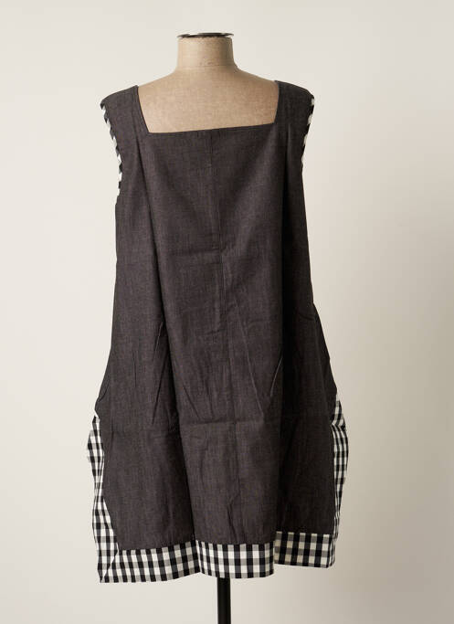 Tunică mâneci lungi gri G!OZE femeie