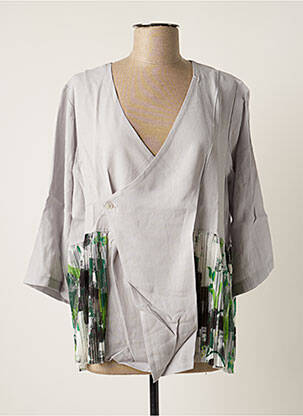 Jachete casual gri G!OZE femeie