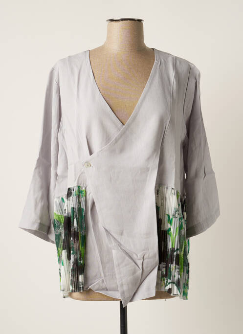 Jachete casual gri G!OZE femeie