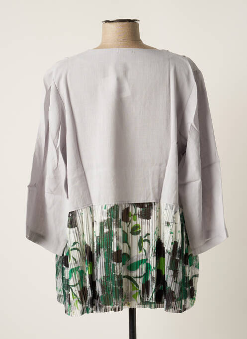 Jachete casual gri G!OZE femeie