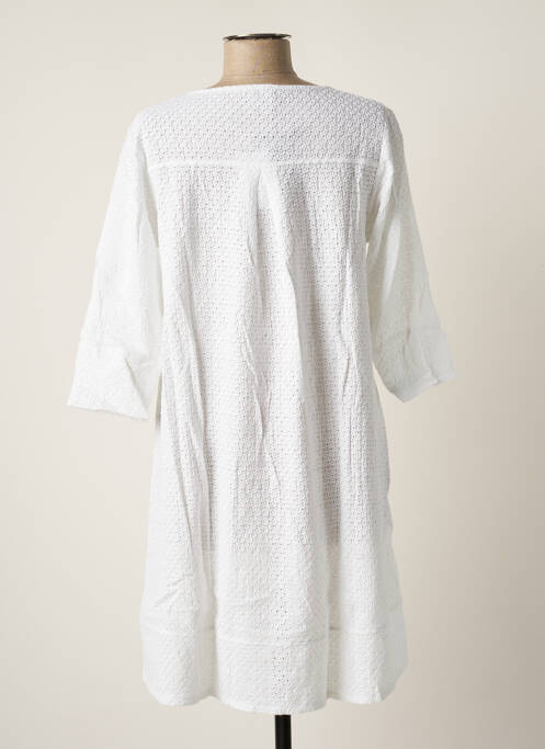 Jachete casual alb G!OZE femeie