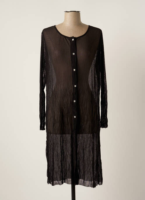 Jachete casual negru MALOKA femeie