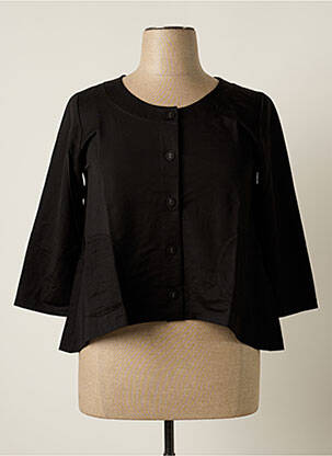 Jachete casual negru G!OZE femeie