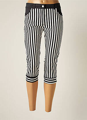 Corsar negru PAUL BRIAL femeie