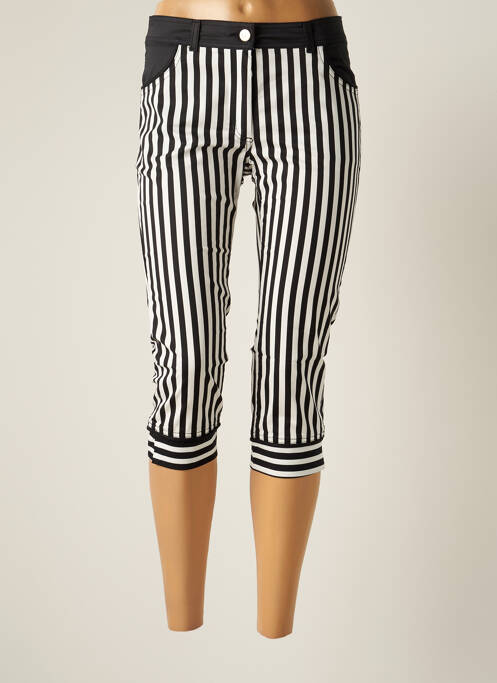 Corsar negru PAUL BRIAL femeie