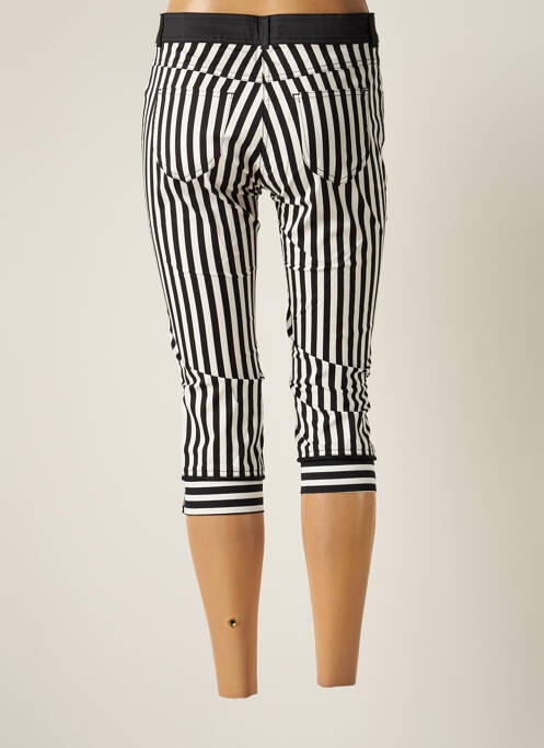 Corsar negru PAUL BRIAL femeie