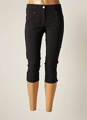 Corsar negru PAUL BRIAL femeie