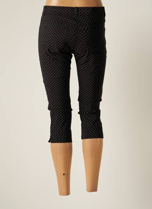 Corsar negru PAUL BRIAL femeie