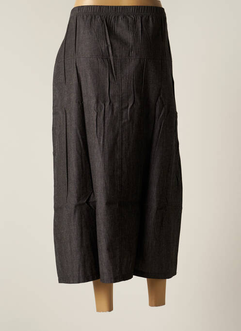 Fustă lungă gri G!OZE femeie