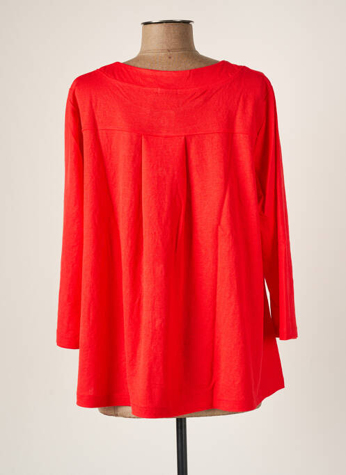 Cămașă roșu G!OZE femeie