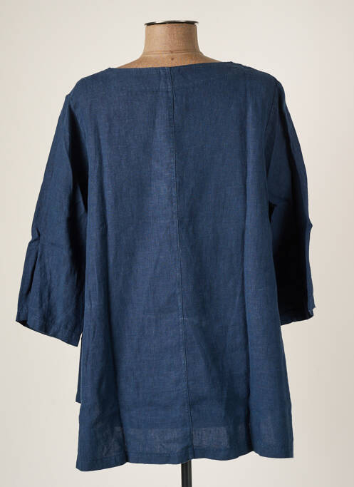 Jachete casual albastru G!OZE femeie