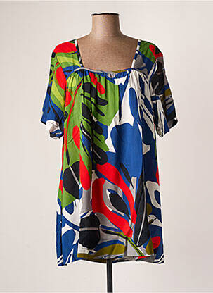 Bluză albastru G!OZE femeie